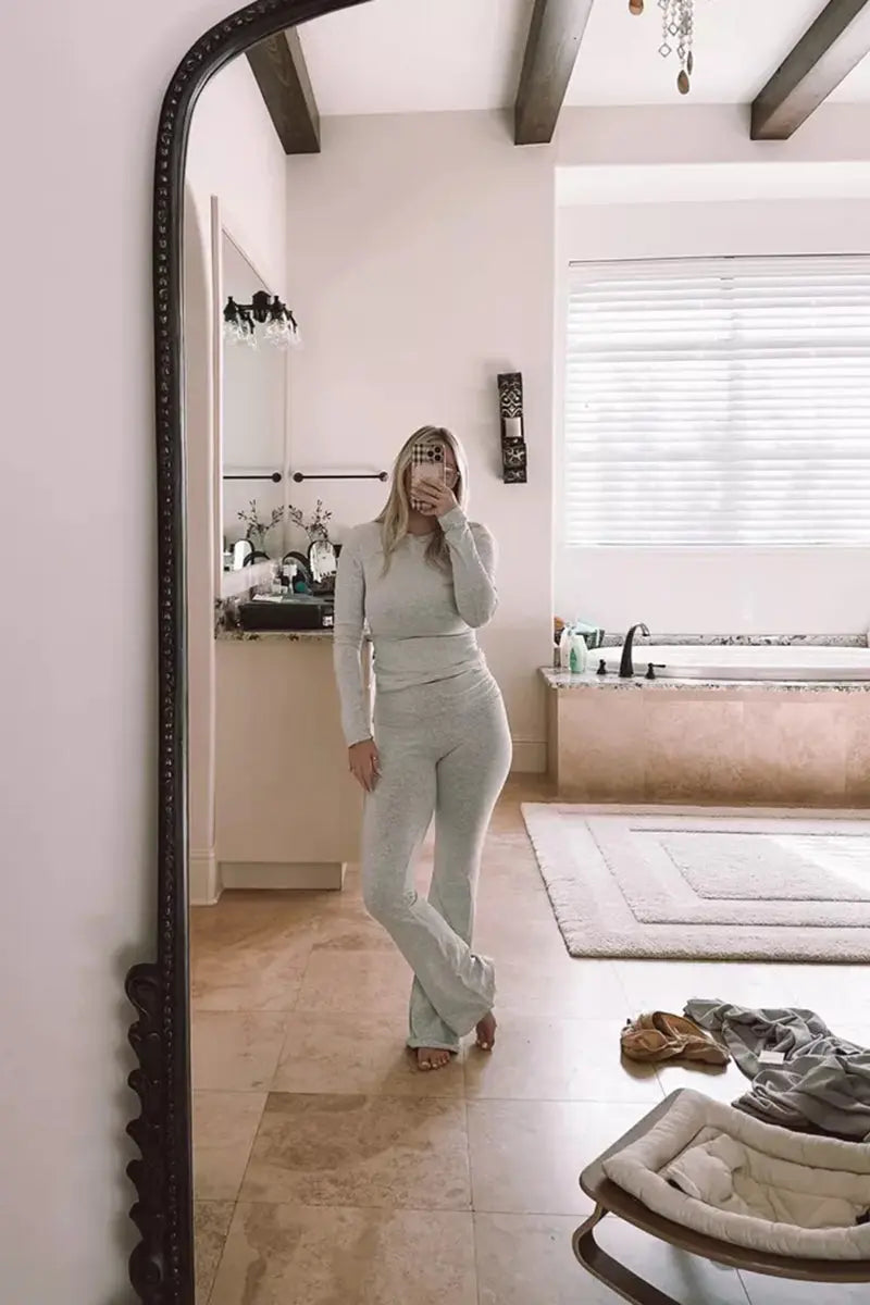 Cotton - Lounge Set Levouré