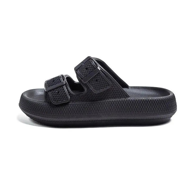 Cushion Cloud - Sandalen Levouré