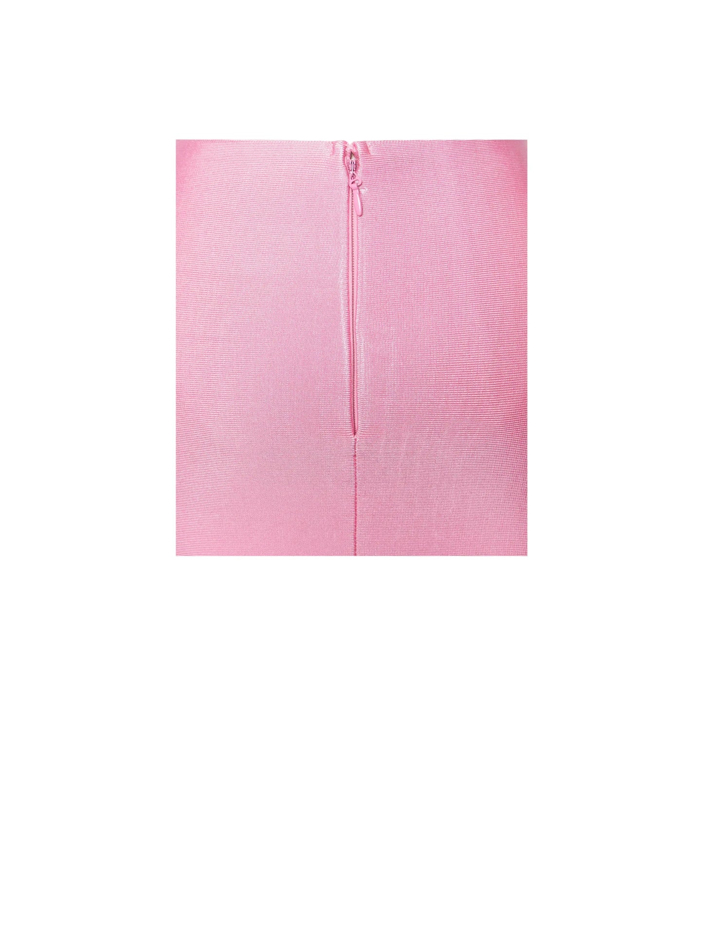 Dionne Dress - Pink Levouré