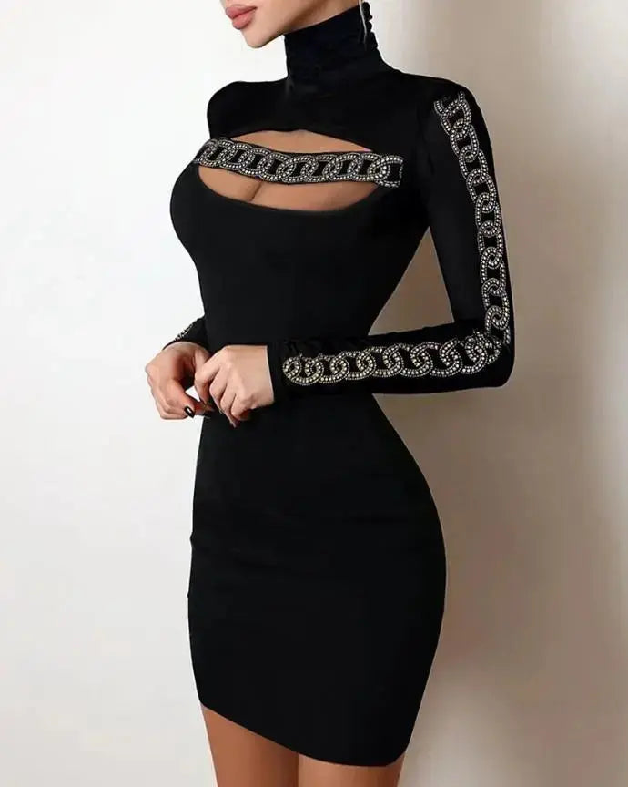 Elegante - Evening Dress