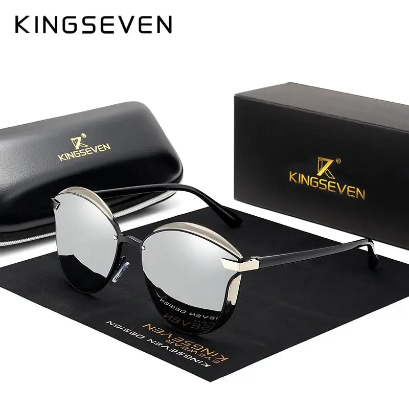 KINGSEVEN - Abigail's Harmony Levouré
