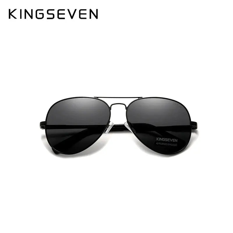 KINGSEVEN - Aiden's Horizon Haze Levouré