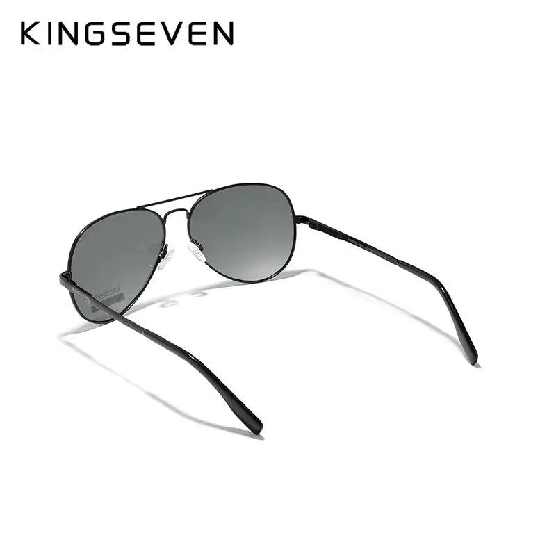 KINGSEVEN - Aiden's Horizon Haze Levouré