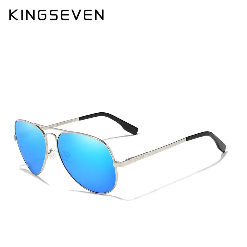 KINGSEVEN - Aiden's Horizon Haze