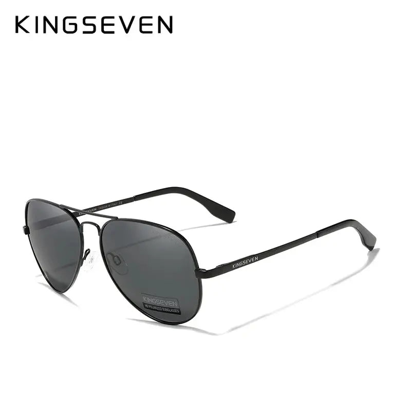 KINGSEVEN - Aiden's Horizon Haze