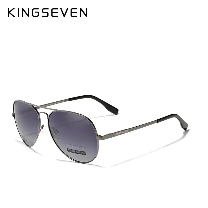 KINGSEVEN - Aiden's Horizon Haze