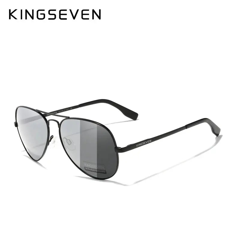 KINGSEVEN - Aiden's Horizon Haze