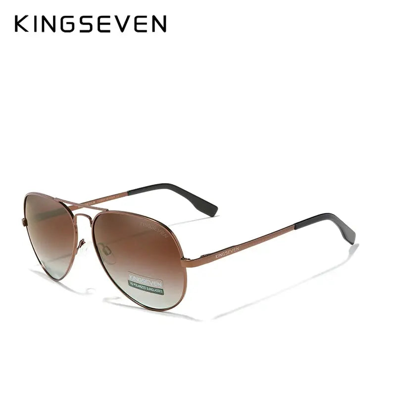 KINGSEVEN - Aiden's Horizon Haze