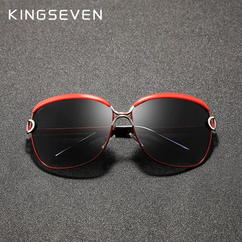 KINGSEVEN - Amelia's Solar Levouré