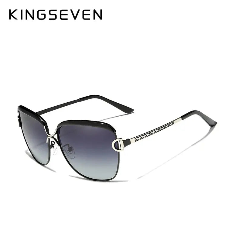 KINGSEVEN - Amelia's Solar