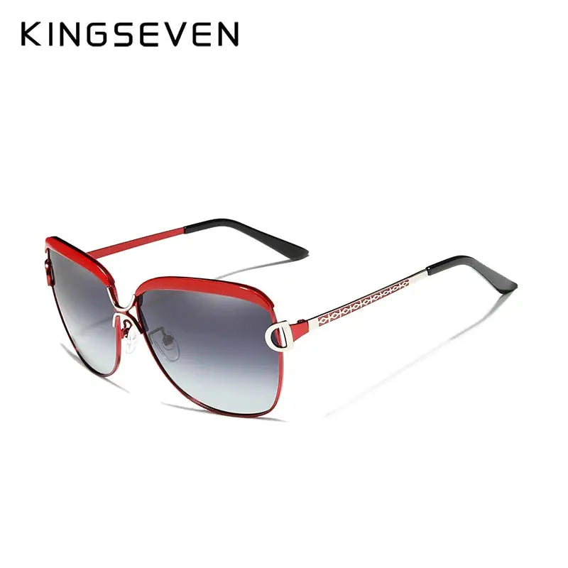 KINGSEVEN - Amelia's Solar