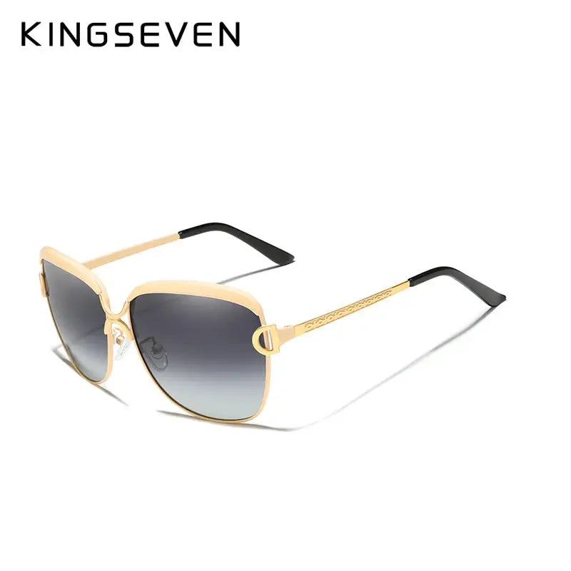 KINGSEVEN - Amelia's Solar