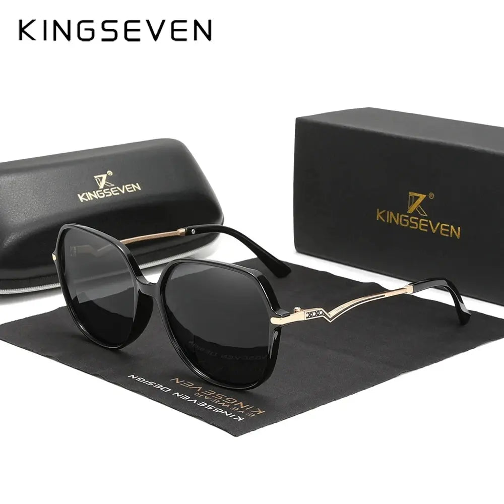 KINGSEVEN - Ava's Sunset Levouré