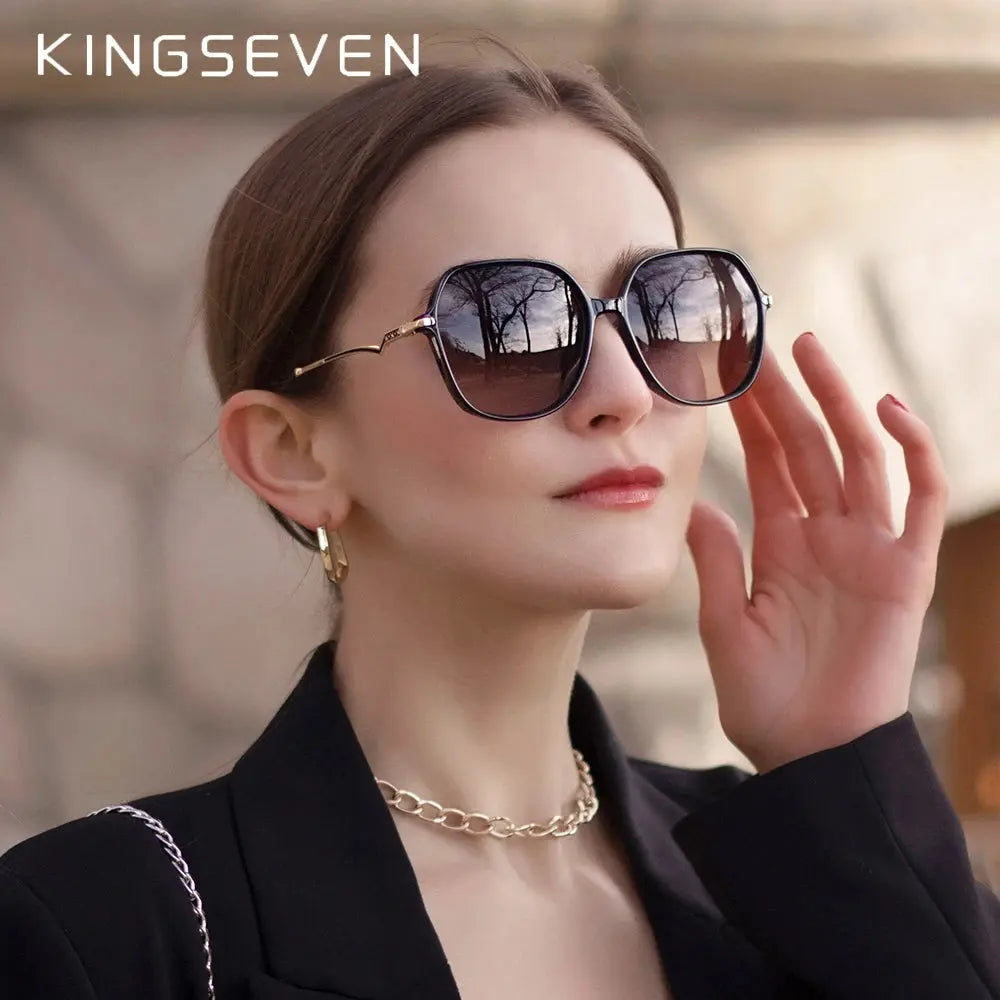 KINGSEVEN - Ava's Sunset Levouré