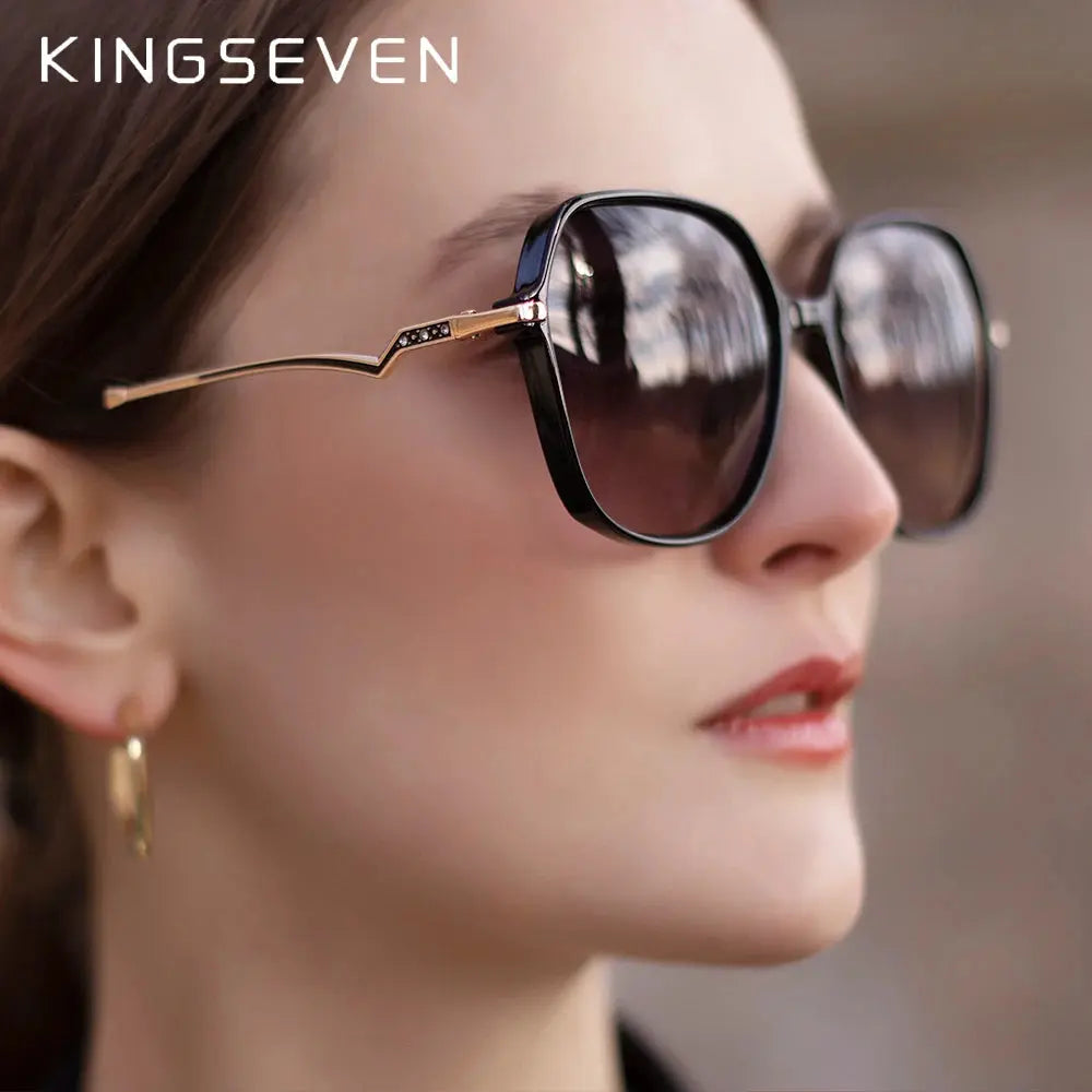 KINGSEVEN - Ava's Sunset Levouré