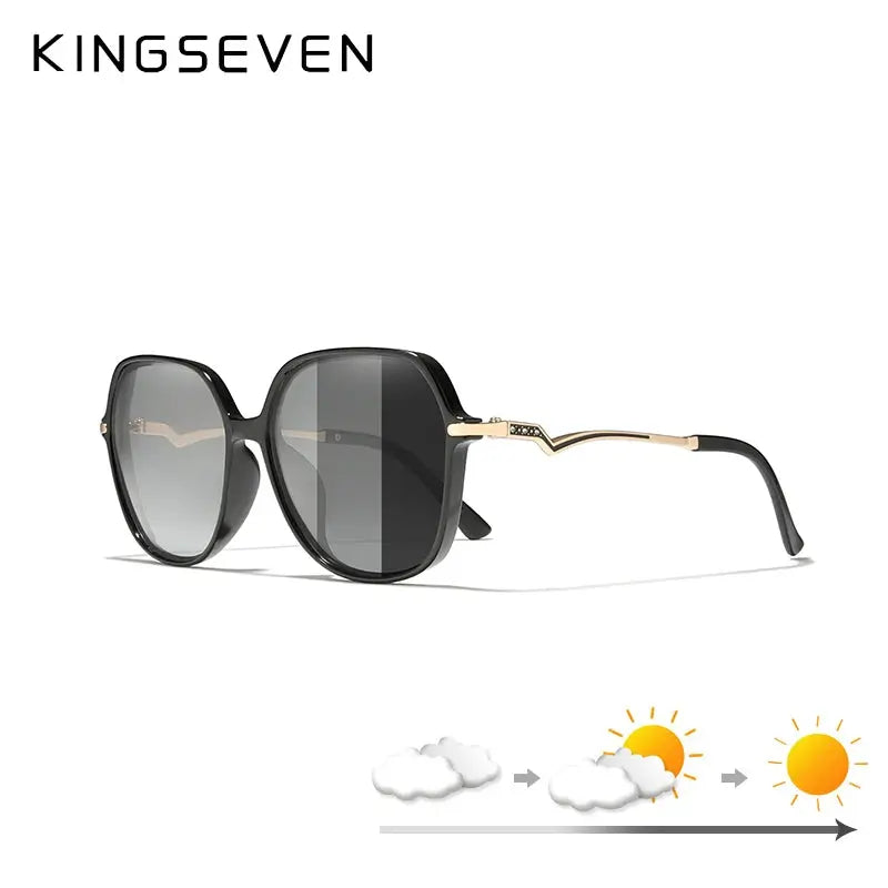 KINGSEVEN - Ava's Sunset