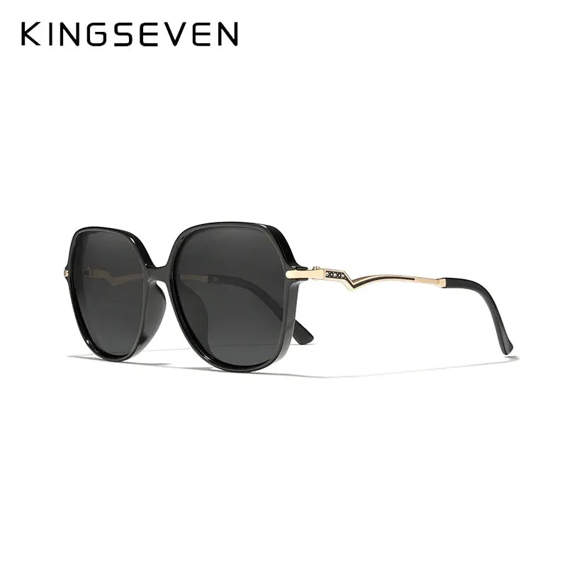 KINGSEVEN - Ava's Sunset