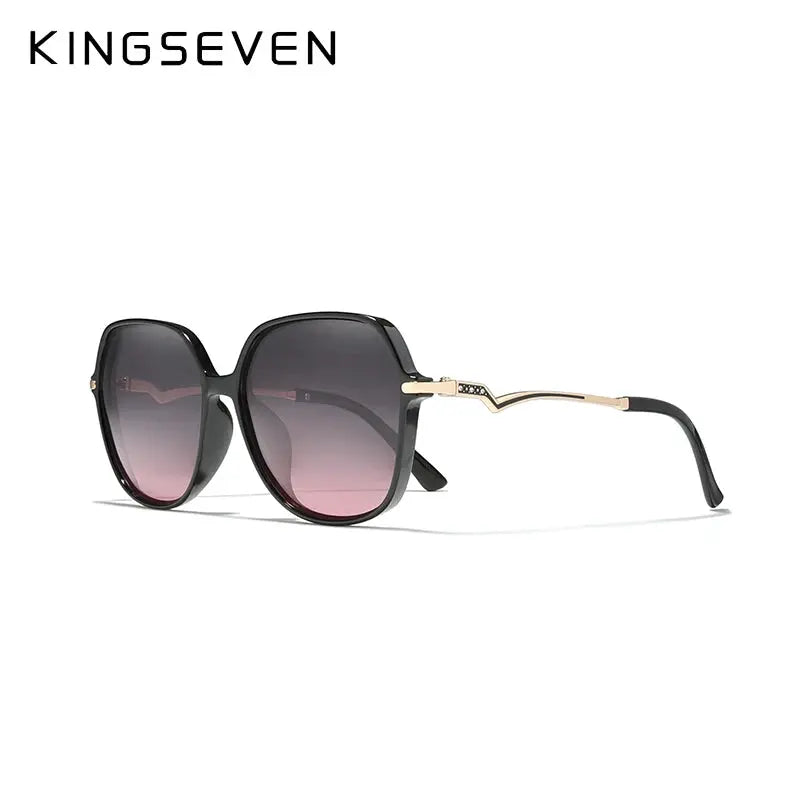 KINGSEVEN - Ava's Sunset