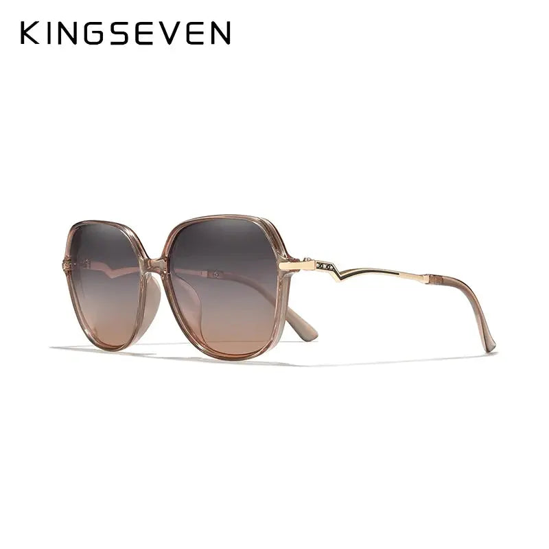 KINGSEVEN - Ava's Sunset
