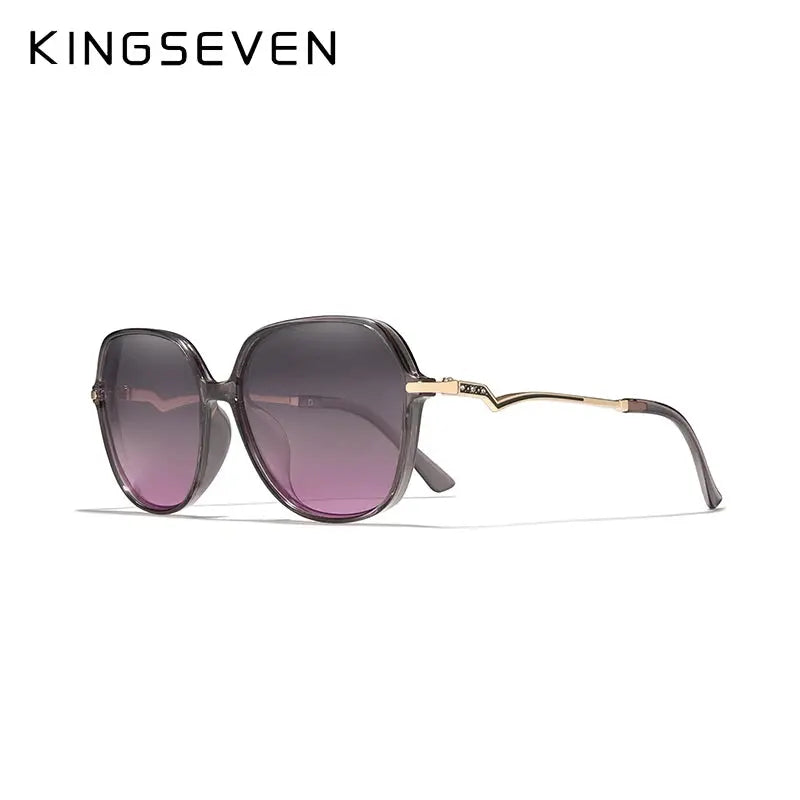 KINGSEVEN - Ava's Sunset