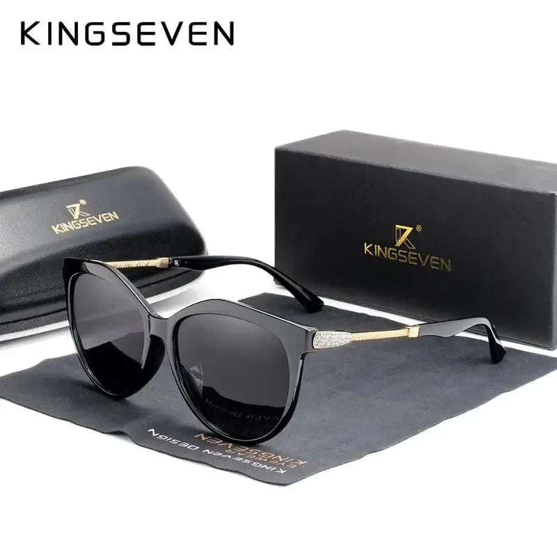 KINGSEVEN - Charlotte's Ember Levouré