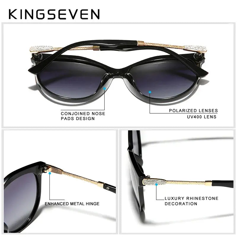 KINGSEVEN - Charlotte's Ember Levouré
