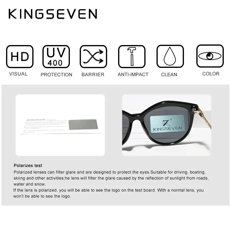 KINGSEVEN - Charlotte's Ember Levouré
