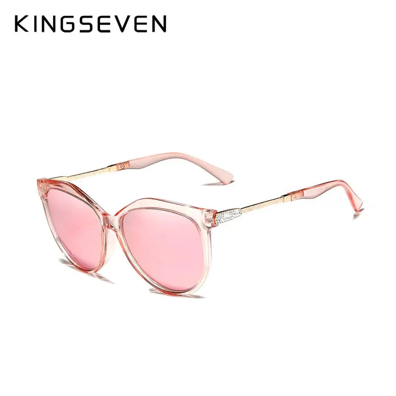 KINGSEVEN - Charlotte's Ember