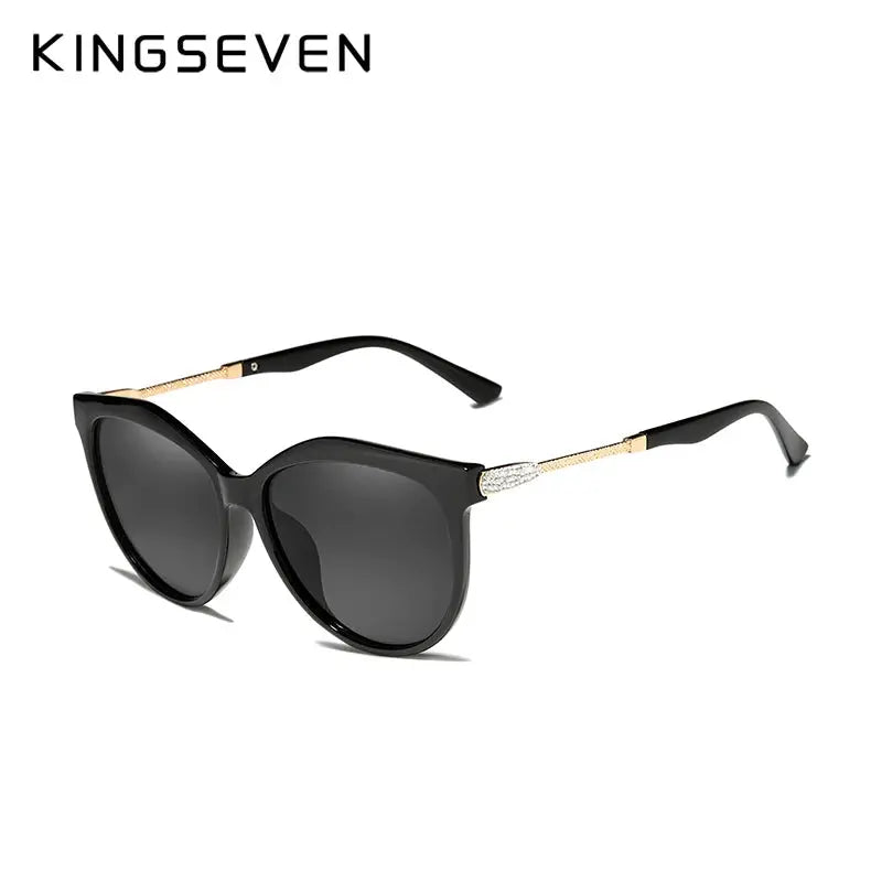 KINGSEVEN - Charlotte's Ember