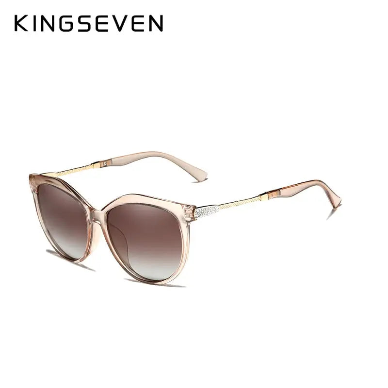 KINGSEVEN - Charlotte's Ember