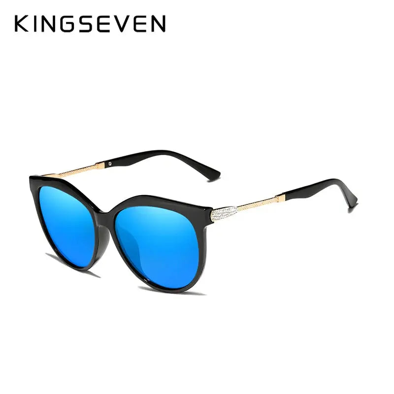 KINGSEVEN - Charlotte's Ember
