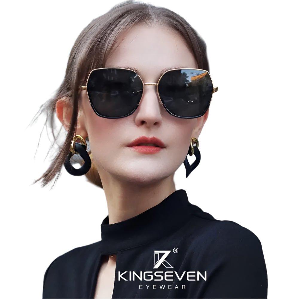KINGSEVEN - Chloe's Radiant Levouré