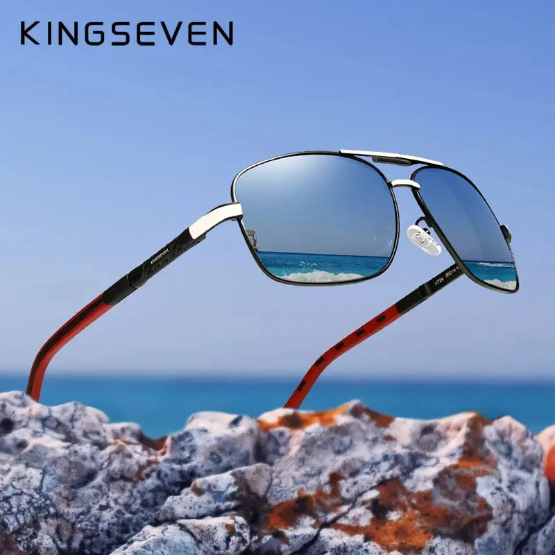 KINGSEVEN - Daniel's Summit Sight Levouré