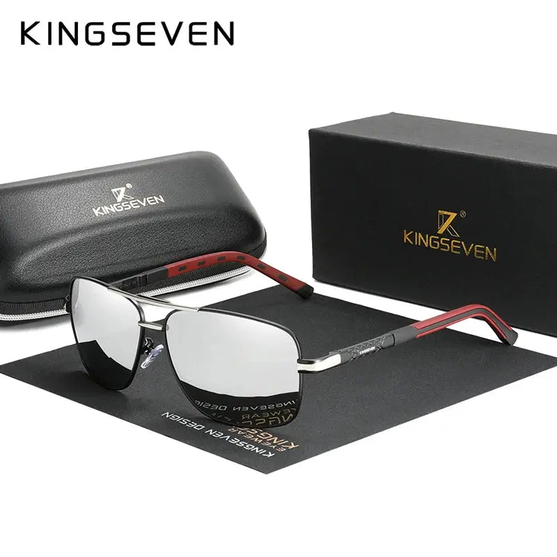 KINGSEVEN - Daniel's Summit Sight