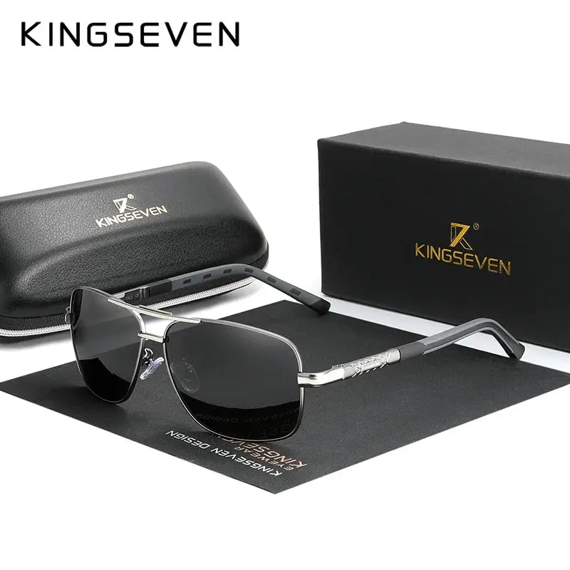 KINGSEVEN - Daniel's Summit Sight
