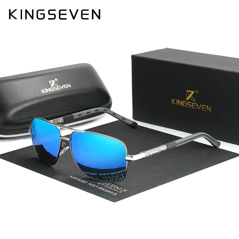 KINGSEVEN - Daniel's Summit Sight