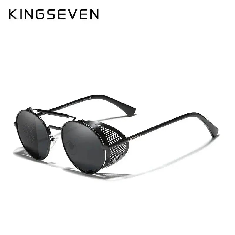 KINGSEVEN - Elias's Summit Style Levouré