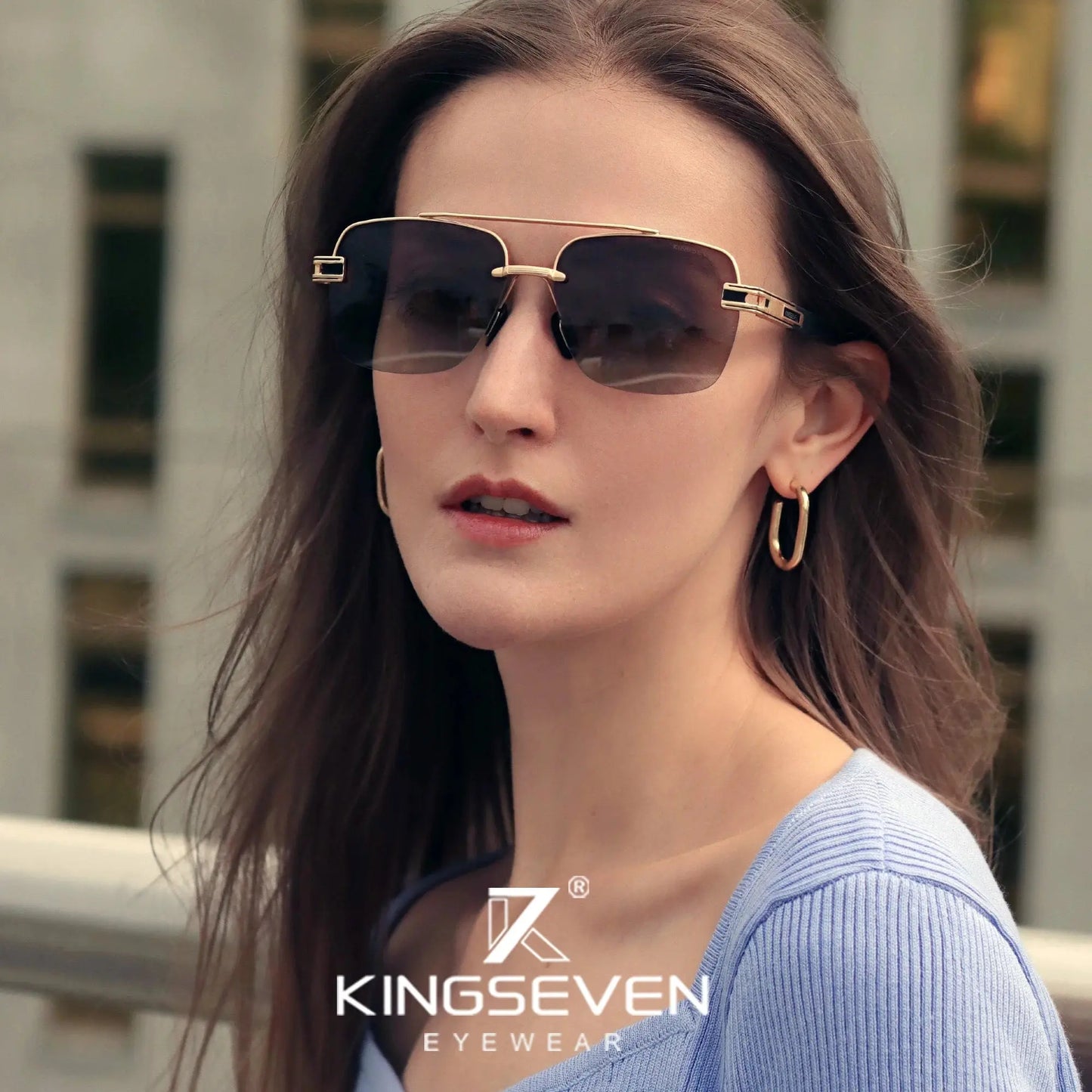KINGSEVEN - Eva's Radiant Levouré