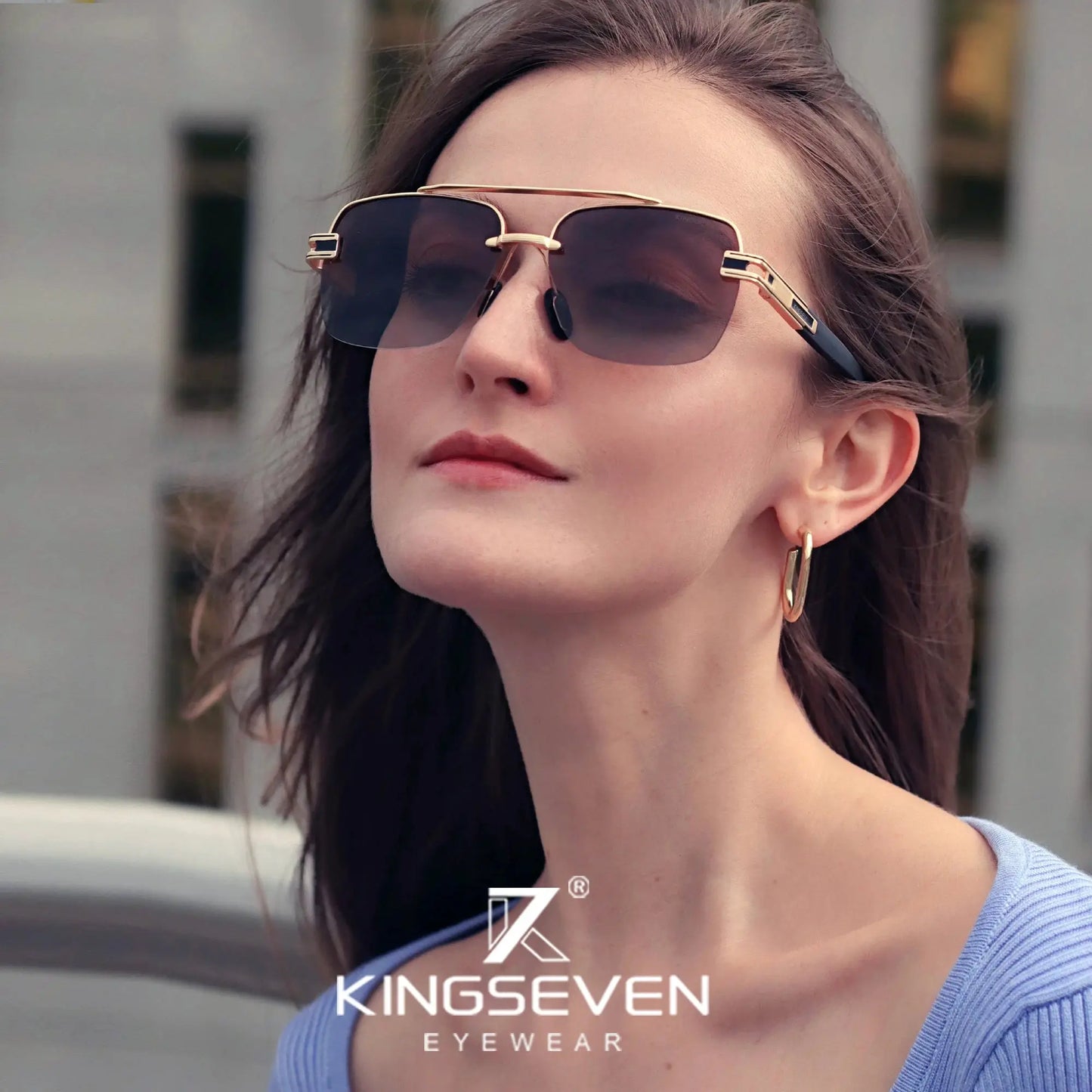 KINGSEVEN - Eva's Radiant Levouré