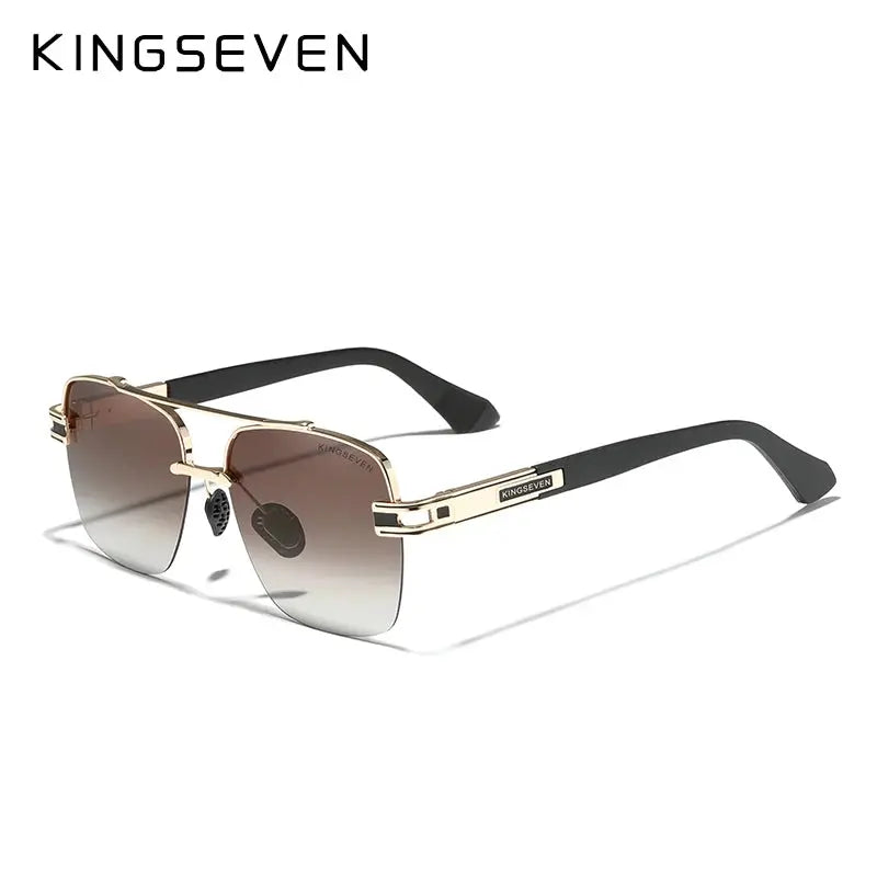 KINGSEVEN - Eva's Radiant Levouré