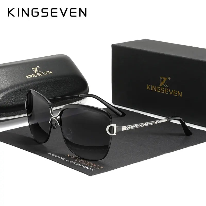 KINGSEVEN - Harper's Horizon