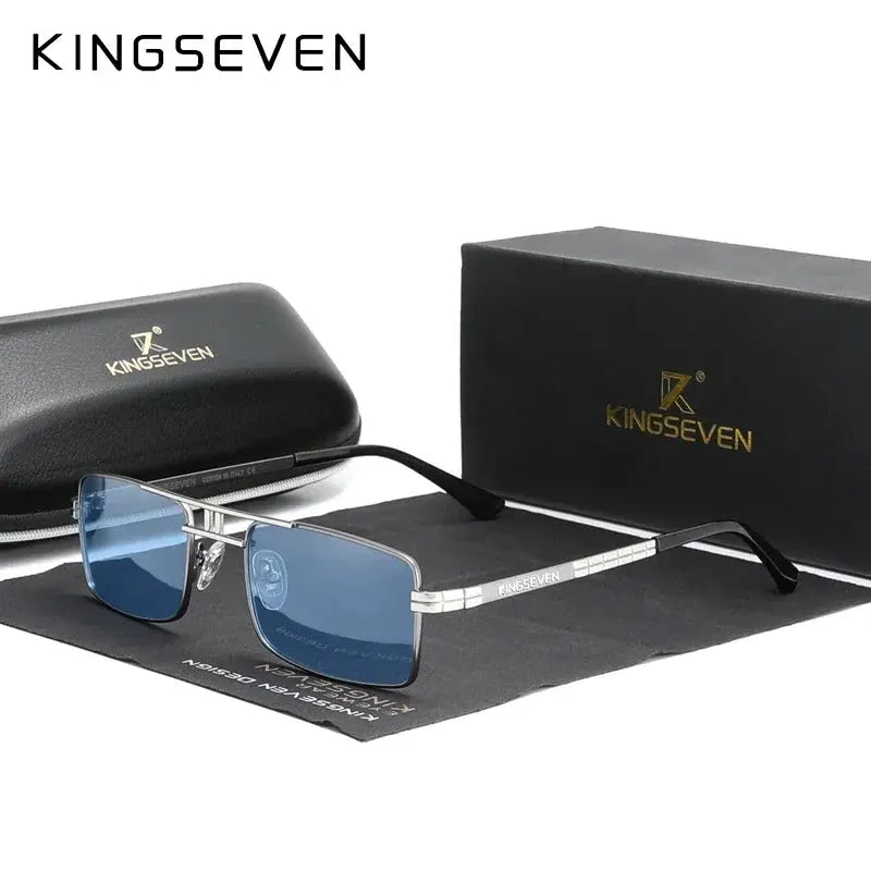 KINGSEVEN - Isaac's Horizon Hue