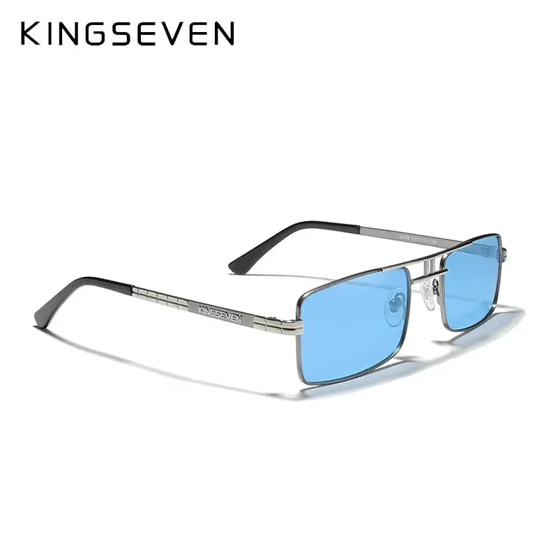 KINGSEVEN - Isaac's Horizon Hue Levouré