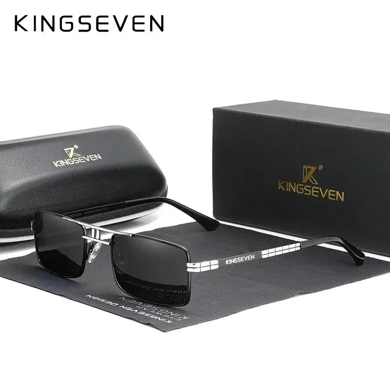 KINGSEVEN - Isaac's Horizon Hue