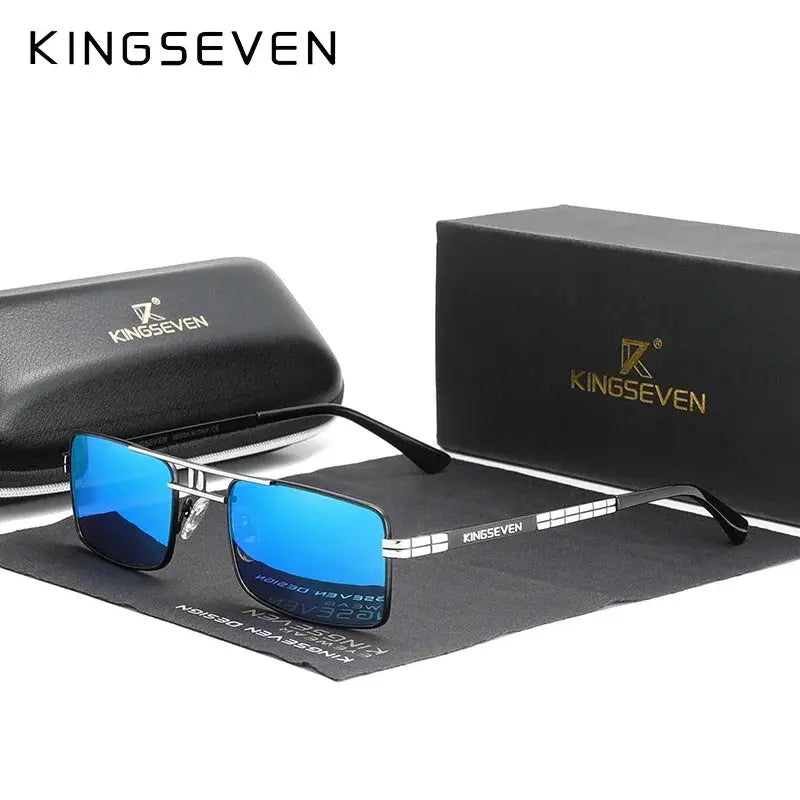 KINGSEVEN - Isaac's Horizon Hue