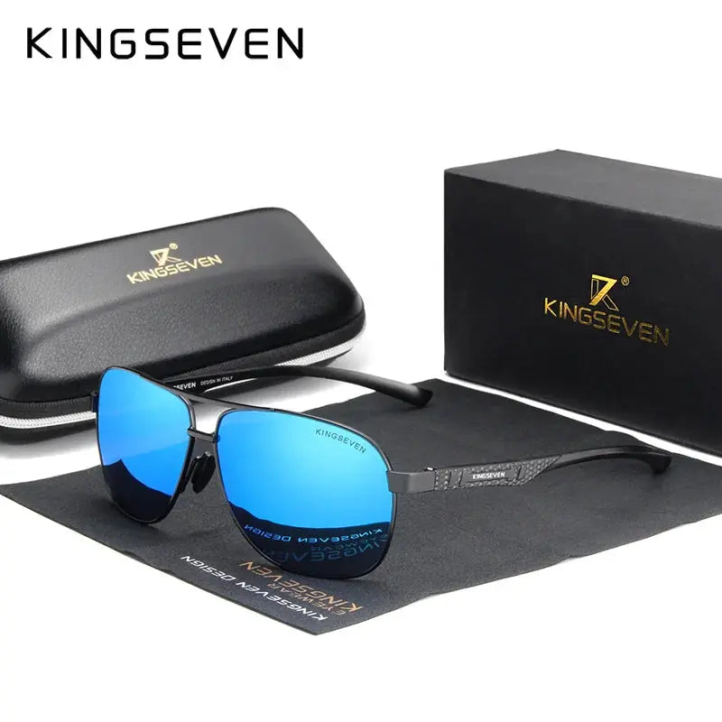 KINGSEVEN - Jacob's Luminous Lens Levouré