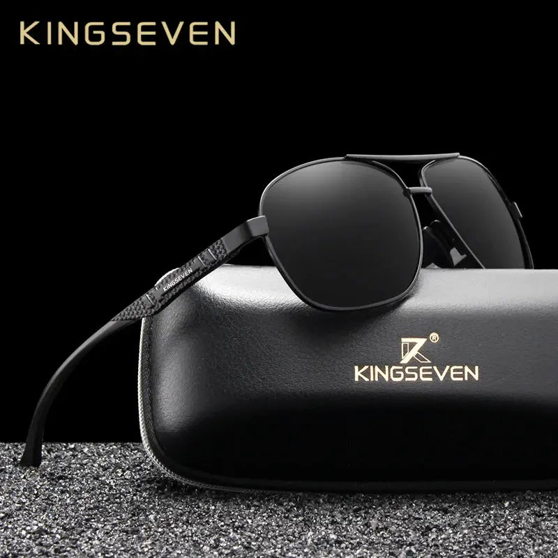 KINGSEVEN - Jacob's Luminous Lens Levouré
