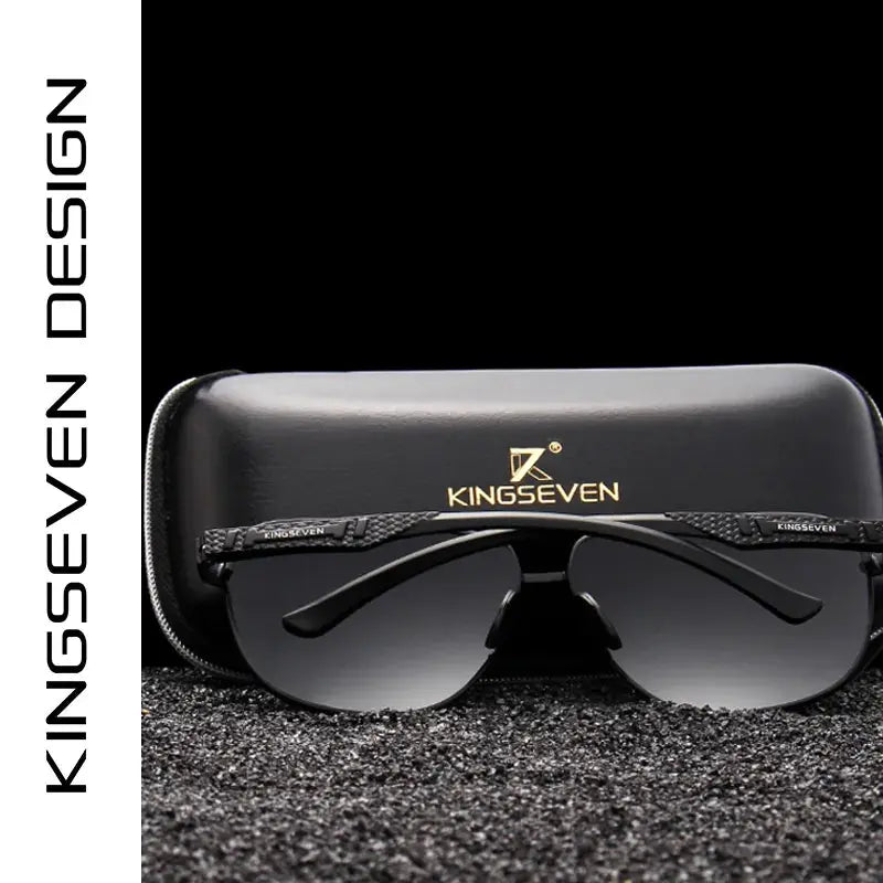KINGSEVEN - Jacob's Luminous Lens Levouré