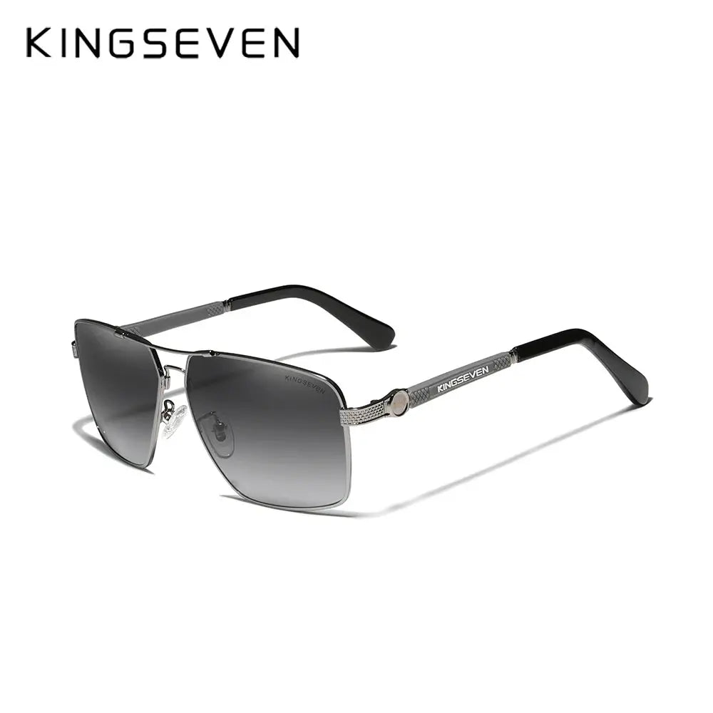 KINGSEVEN - James's Radiant Reflection Levouré
