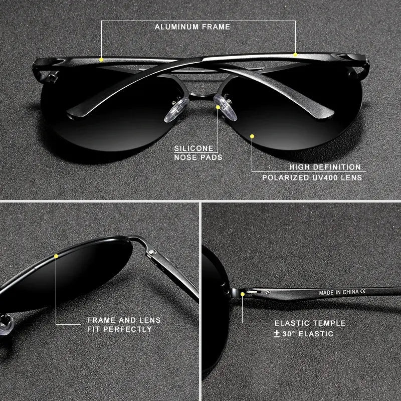 KINGSEVEN - Liam's Sunburst Sight Levouré